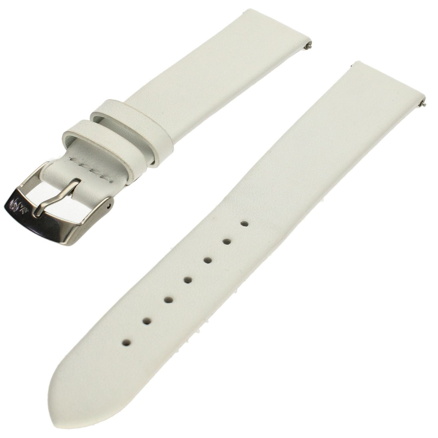 Pasek Skórzany do Zegarka Biały 17 mm MORELLATO A01X5200875017 (5).jpg